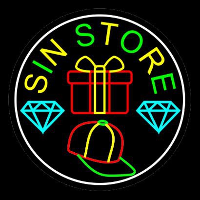 Sinstore.com